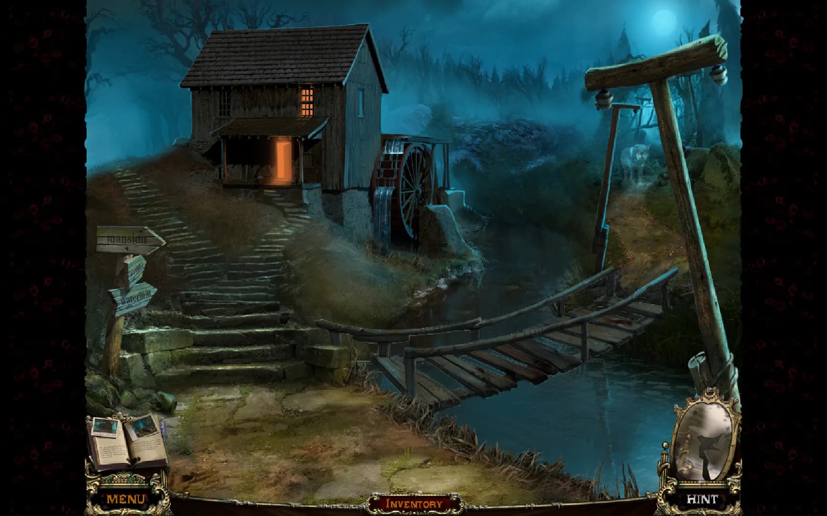 Tales of Terror: Crimson Dawn görsel 10