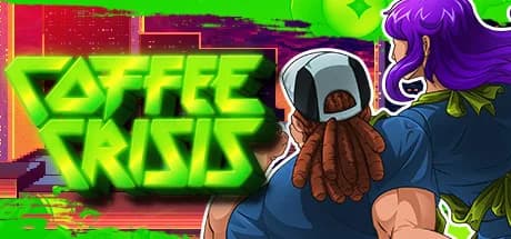 Coffee Crisis görsel 1