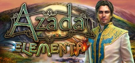 Azada: Elementa Collector's Edition görsel 1
