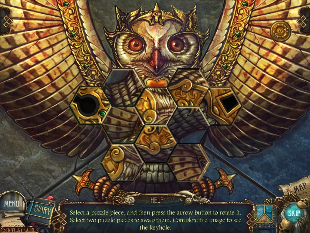Azada: Elementa Collector's Edition görsel 4