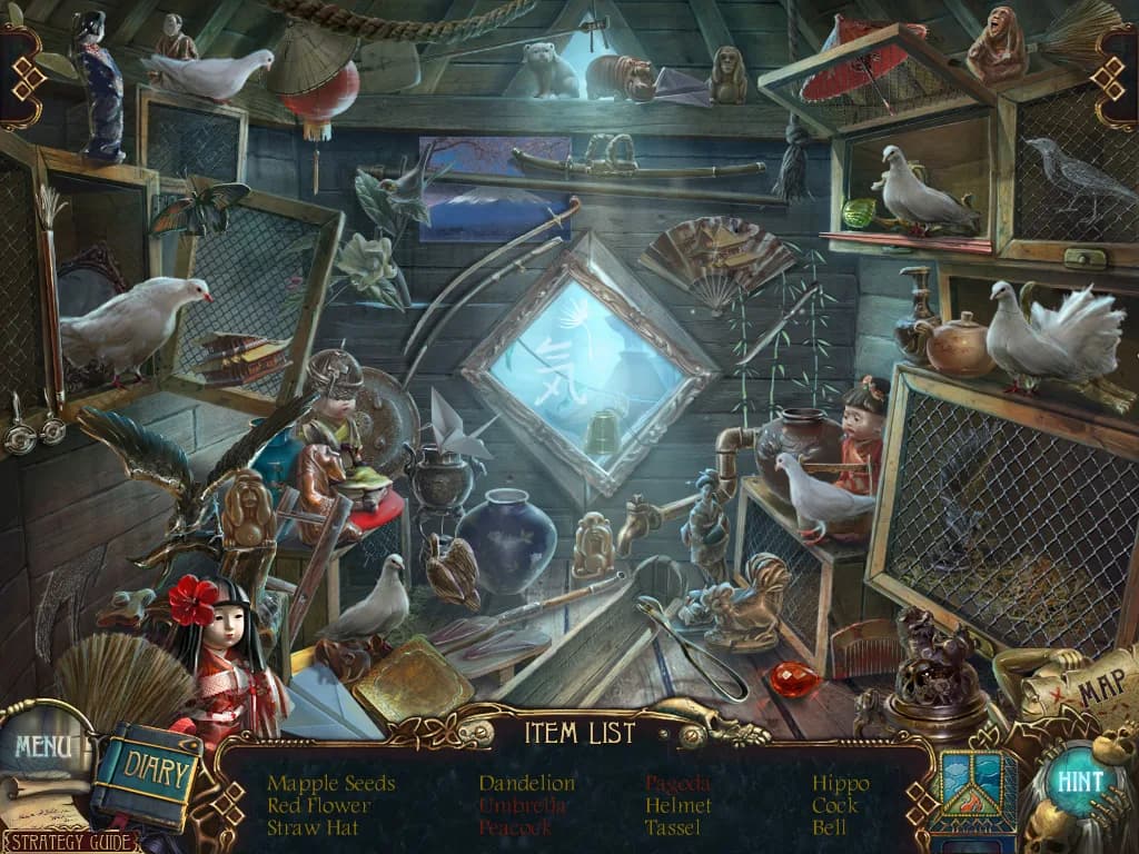 Azada: Elementa Collector's Edition görsel 5