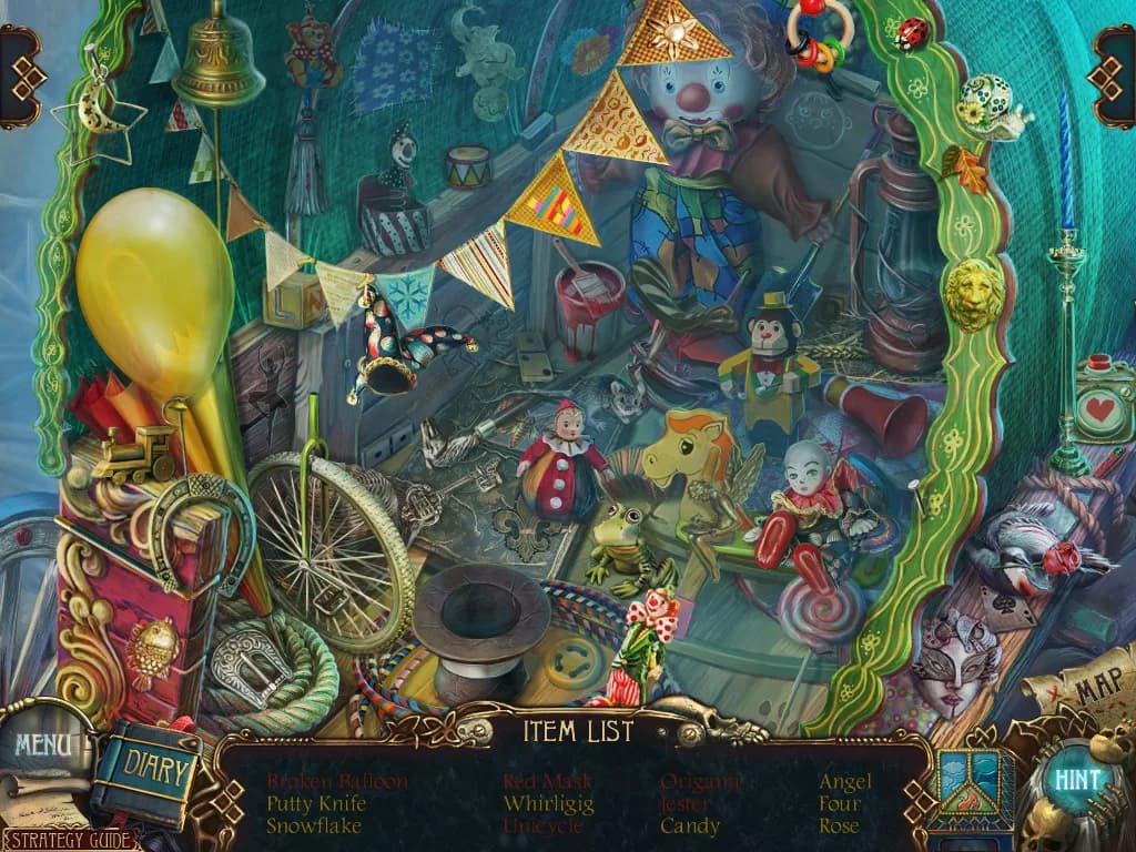 Azada: Elementa Collector's Edition görsel 7