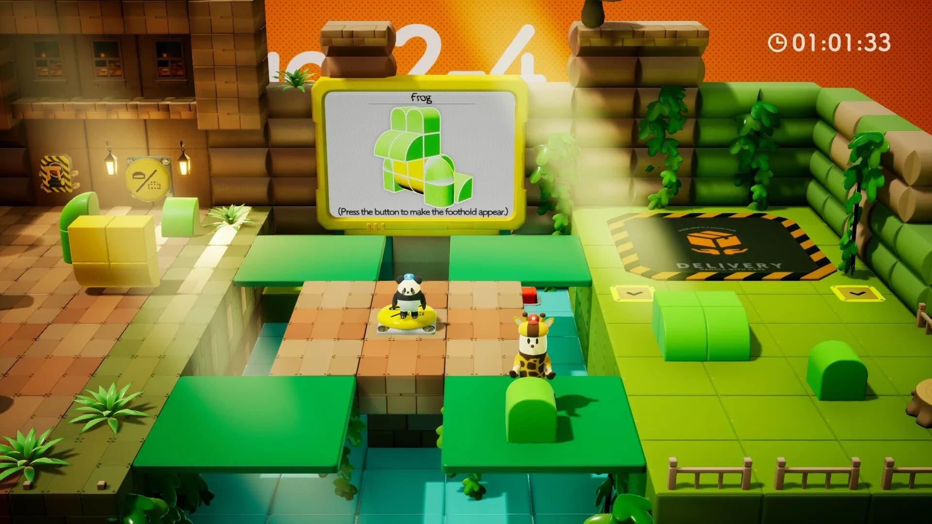 Chippy & Noppo görsel 6