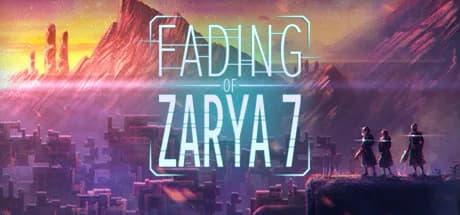 Fading of Zarya 7 görsel 1