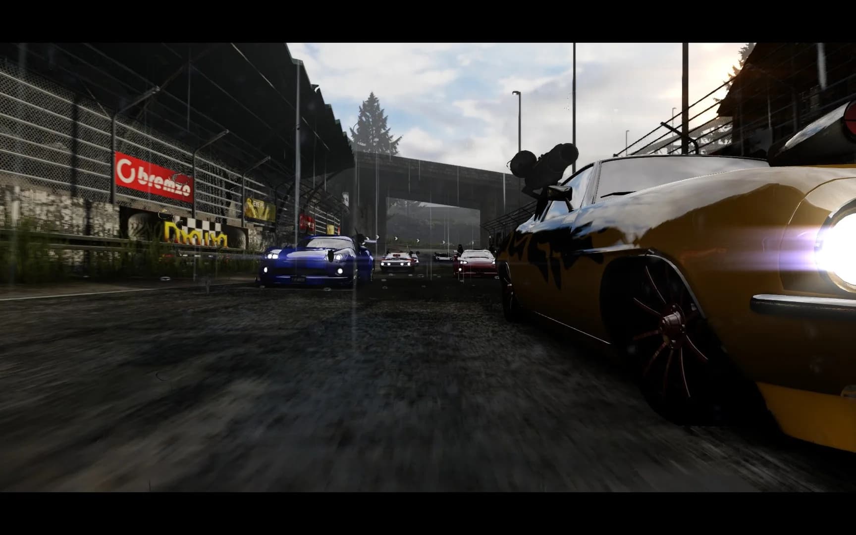 Gas Guzzlers: Combat Carnage görsel 15