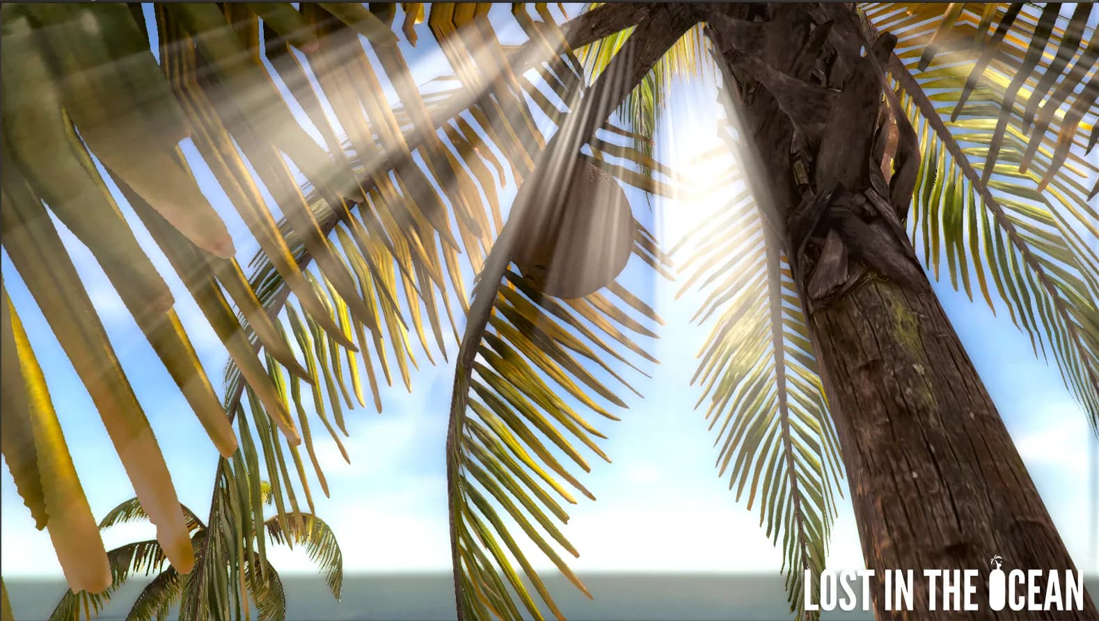 Lost in the Ocean VR görsel 12