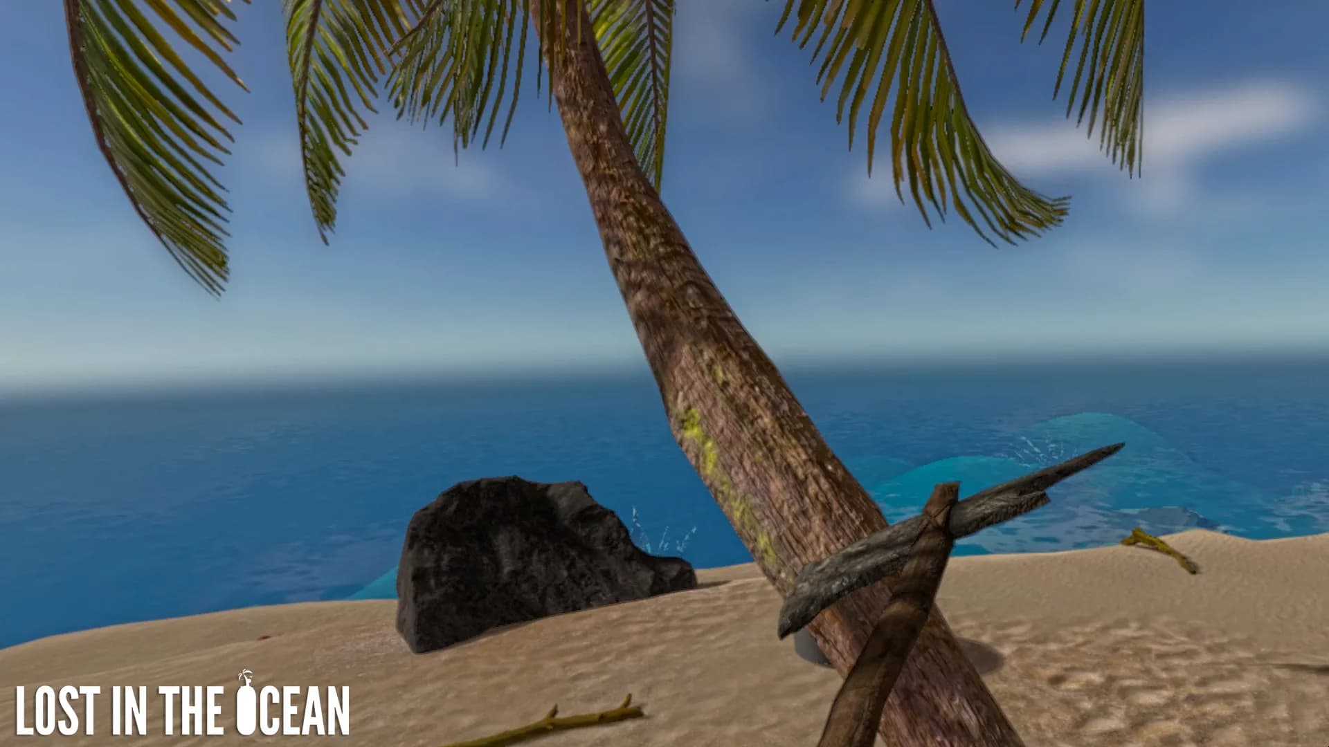 Lost in the Ocean VR görsel 5