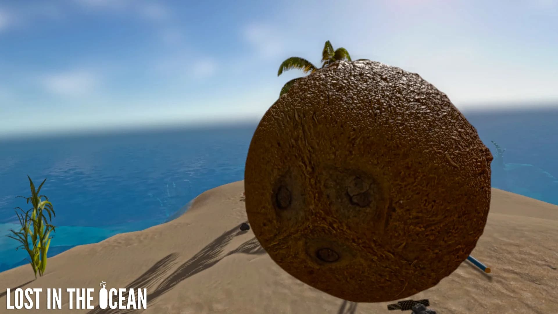 Lost in the Ocean VR görsel 6