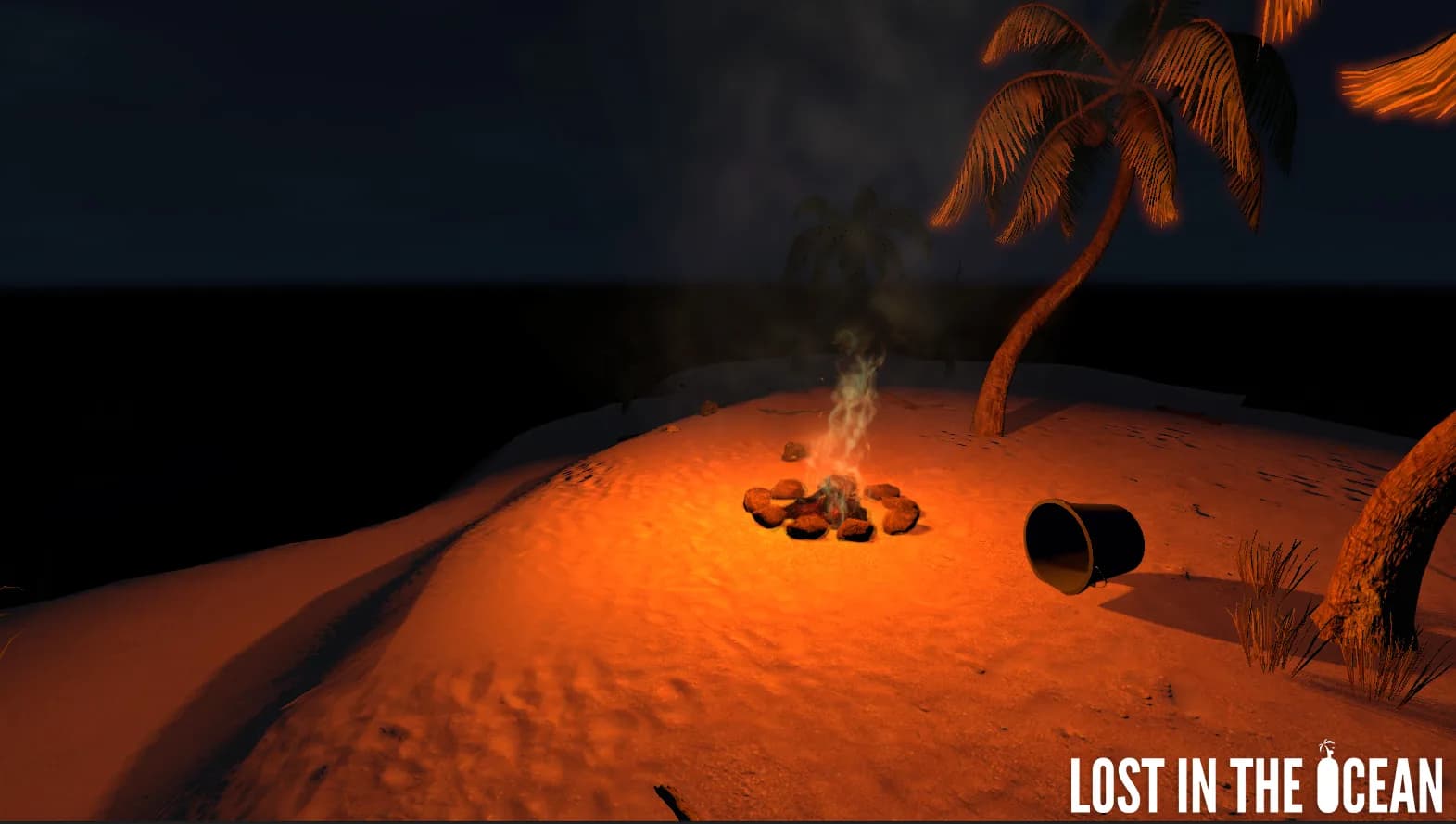Lost in the Ocean VR görsel 11