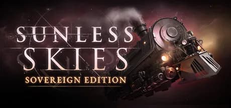 Sunless Skies: Sovereign Edition görsel 1
