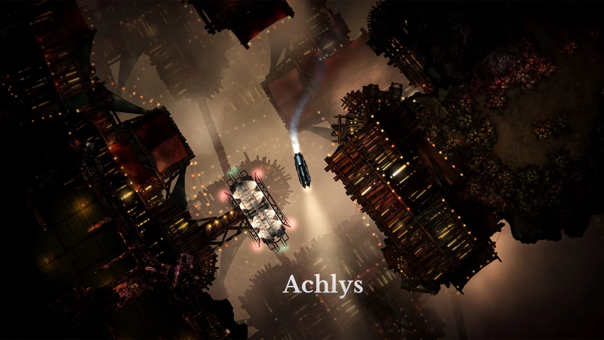 Sunless Skies: Sovereign Edition görsel 5