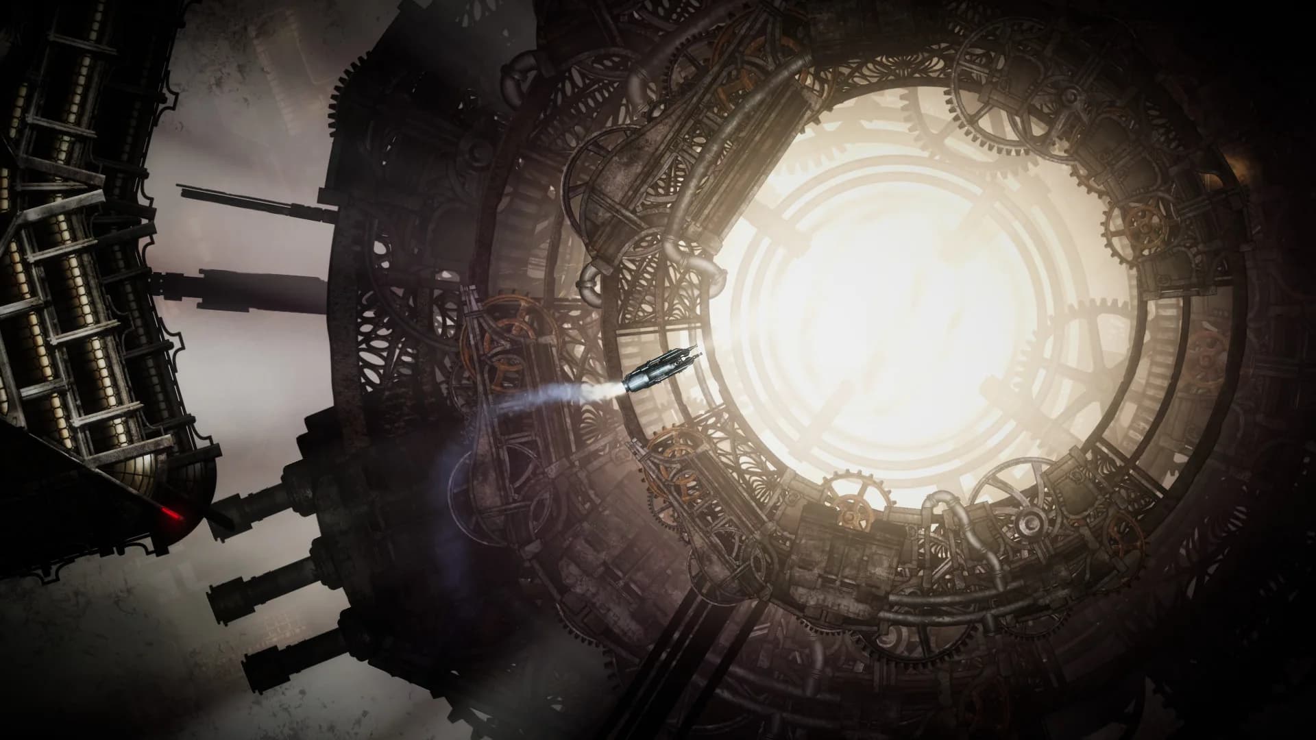 Sunless Skies: Sovereign Edition görsel 7