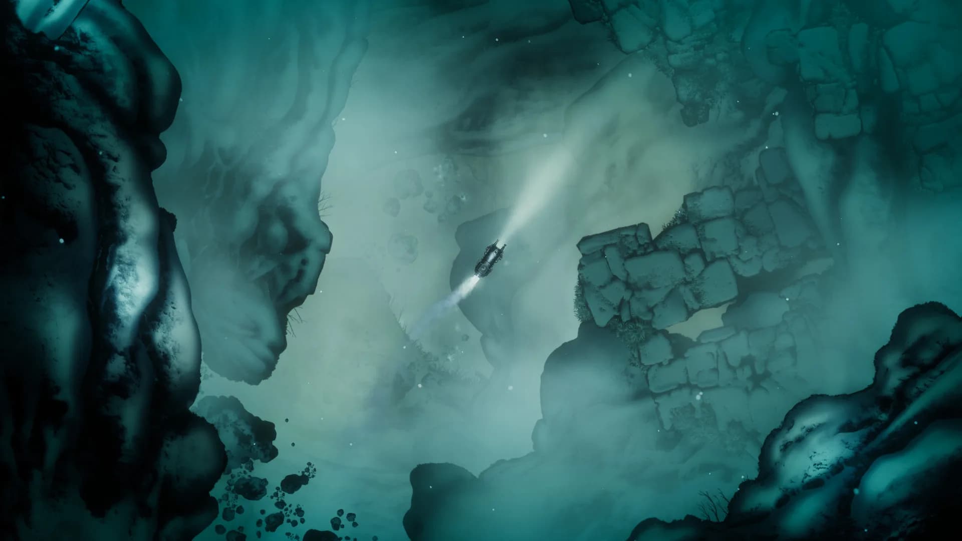 Sunless Skies: Sovereign Edition görsel 8