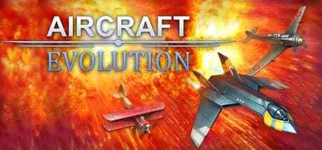 Aircraft Evolution görsel 1