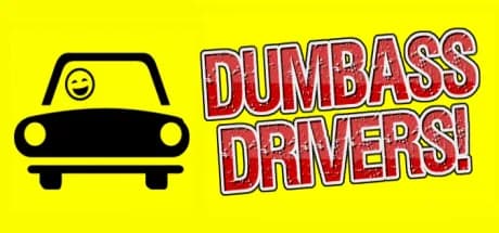 Dumbass Drivers! görsel 1