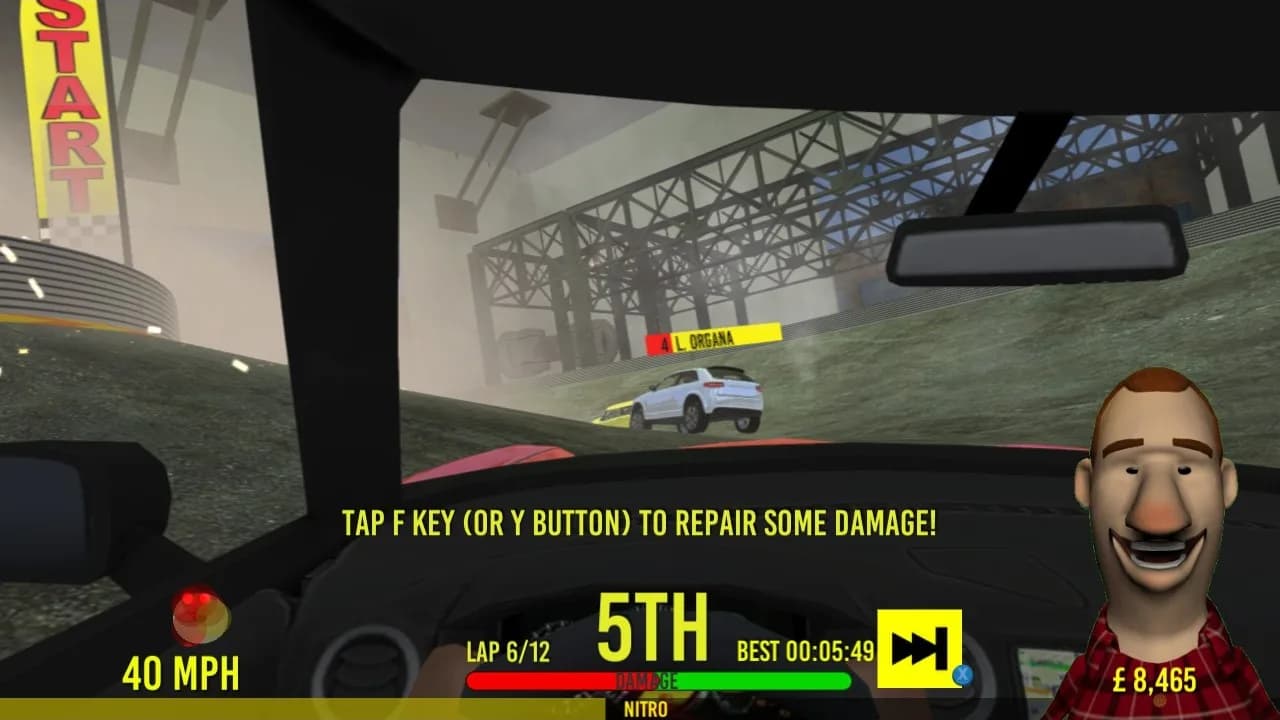 Dumbass Drivers! görsel 14