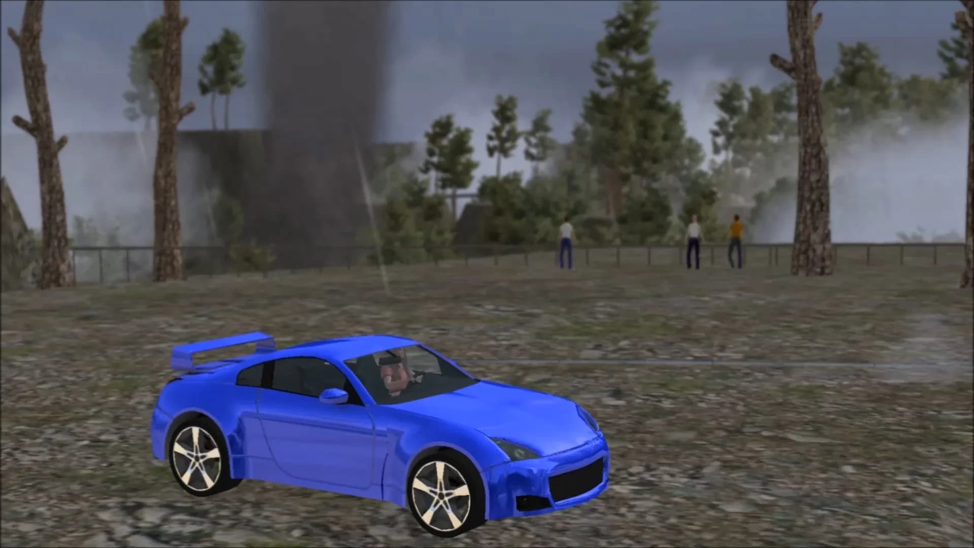 Dumbass Drivers! görsel 5