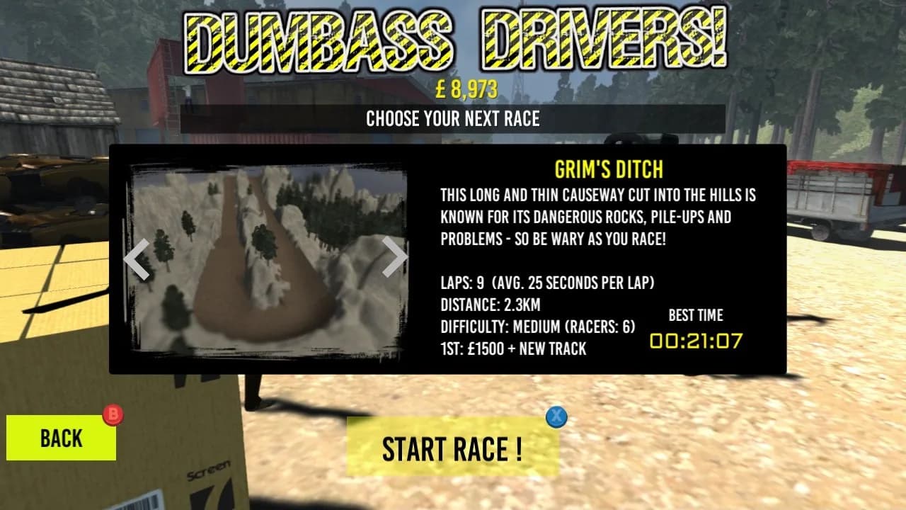 Dumbass Drivers! görsel 6