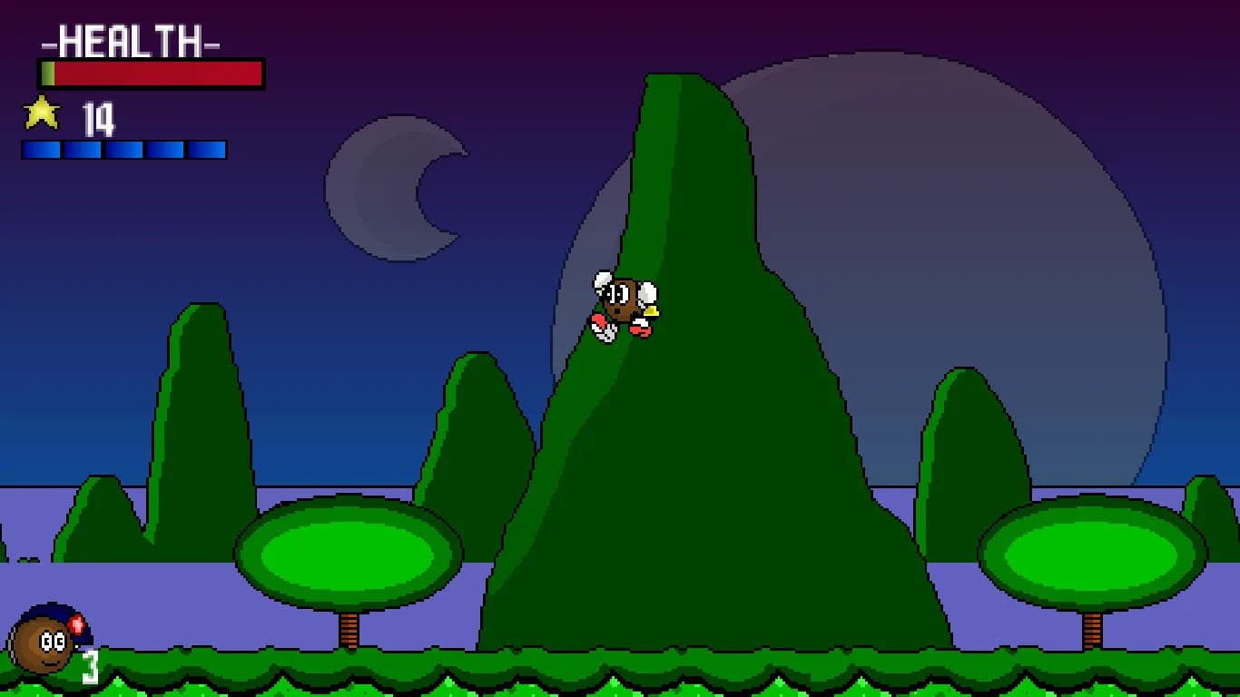 Comit the Astrodian 2 görsel 2