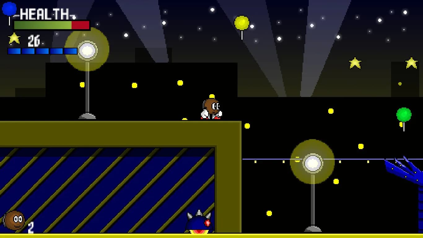 Comit the Astrodian 2 görsel 3