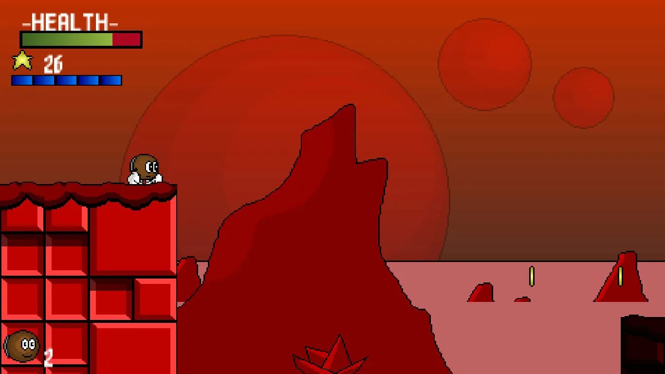 Comit the Astrodian 2 görsel 5