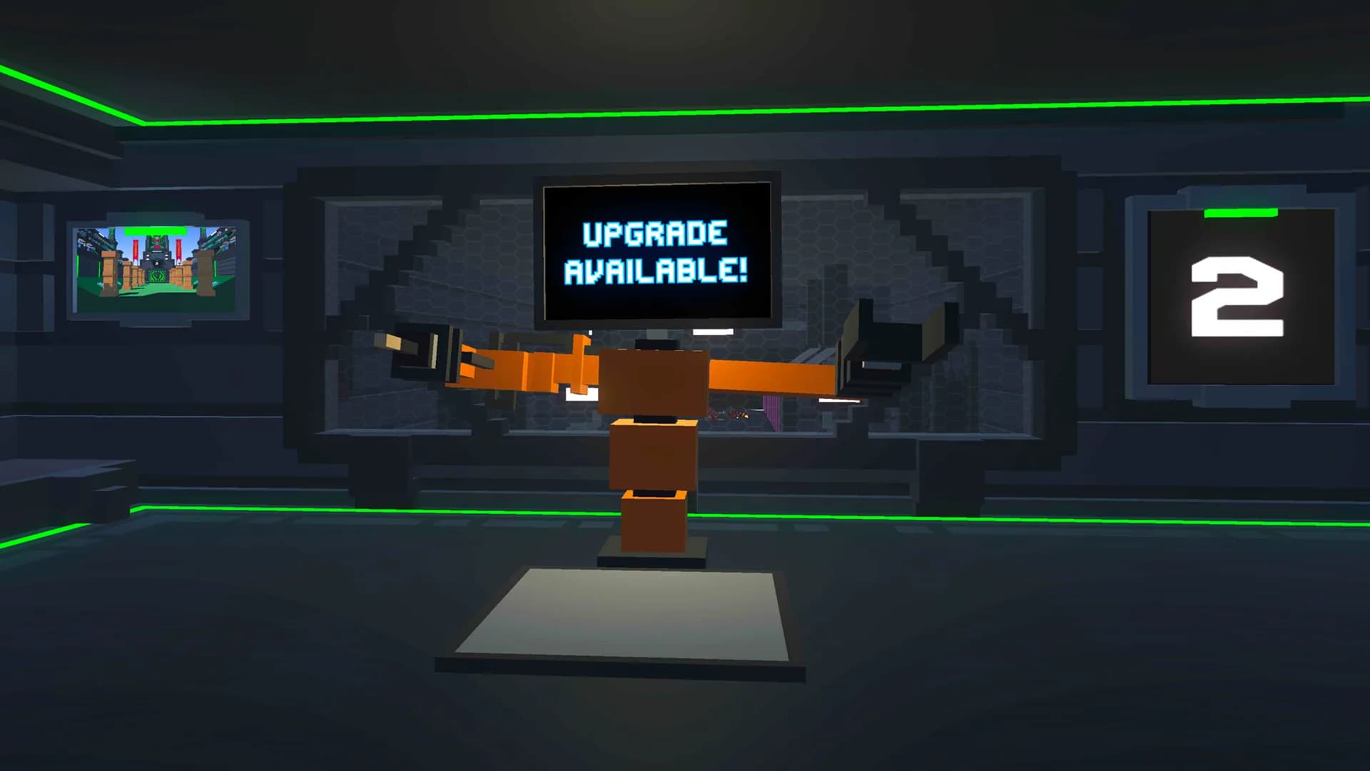 Clone Drone in the Danger Zone görsel 14