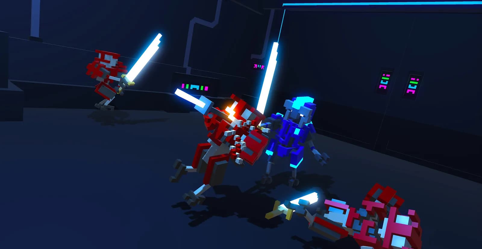 Clone Drone in the Danger Zone görsel 16