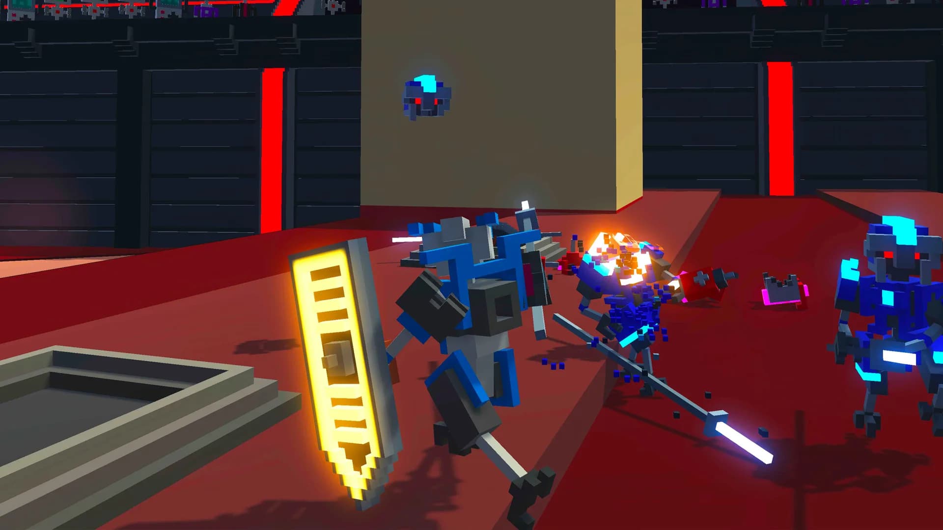 Clone Drone in the Danger Zone görsel 8