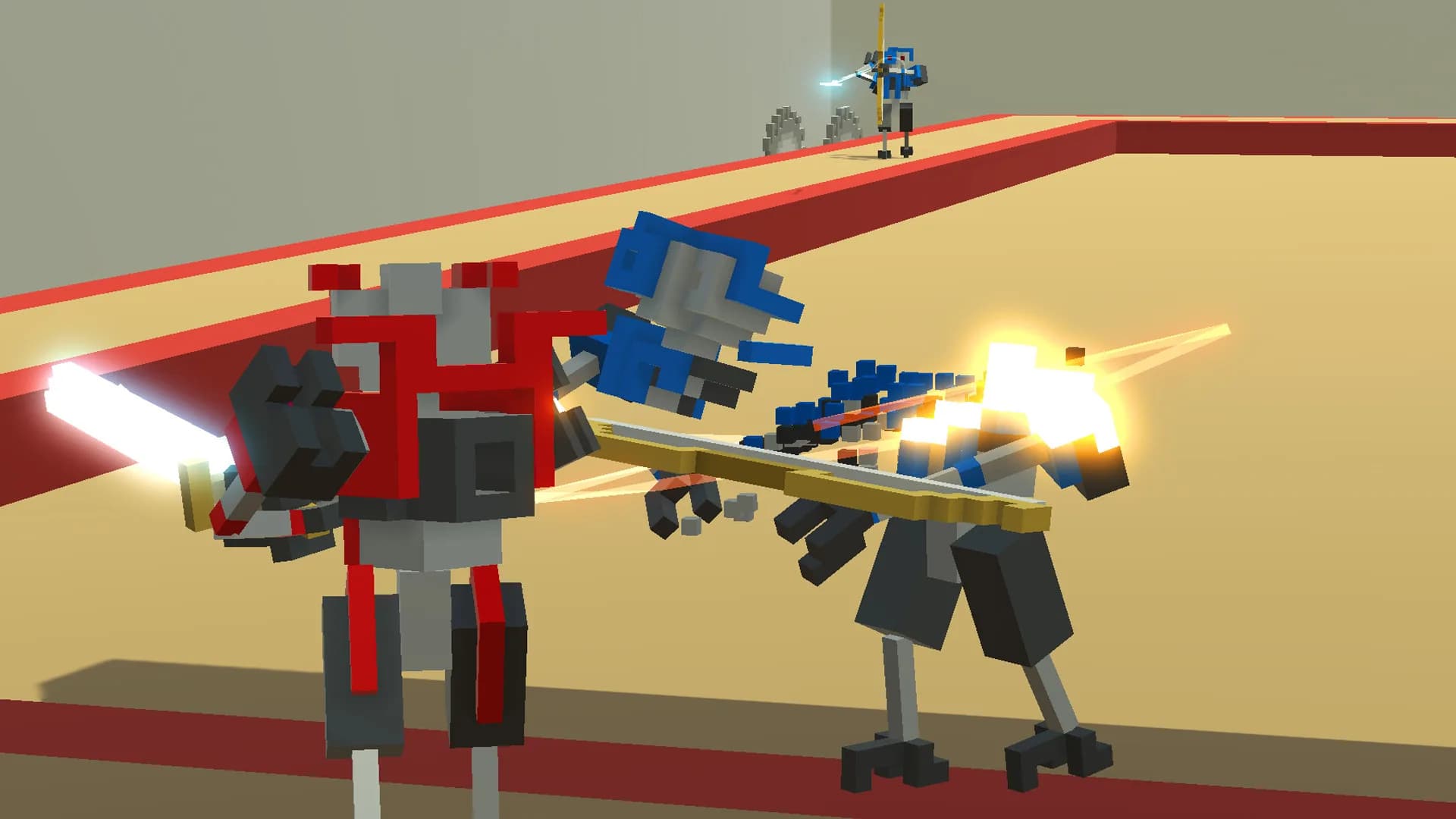 Clone Drone in the Danger Zone görsel 10