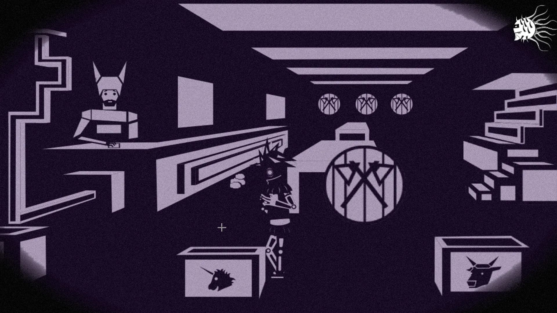 Dark Grim Mariupolis görsel 5