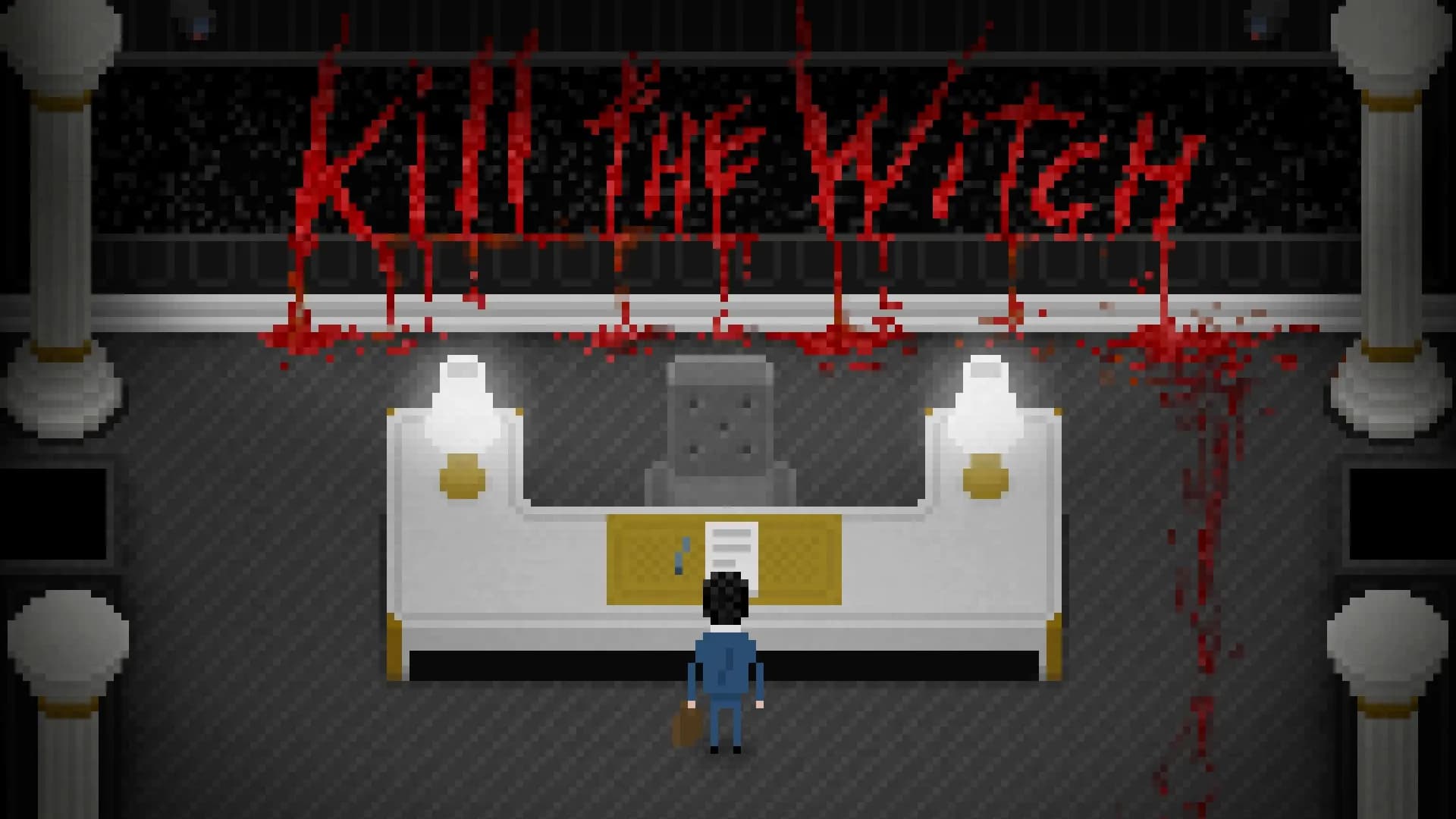 Yuppie Psycho: Executive Edition görsel 2