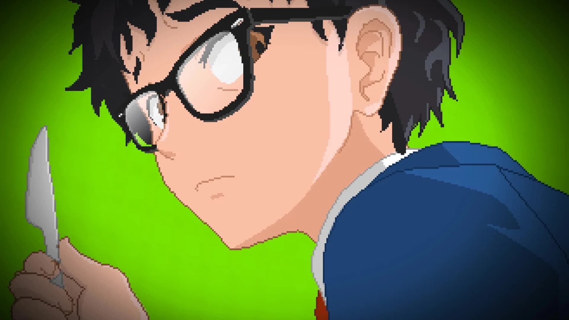 Yuppie Psycho: Executive Edition görsel 12