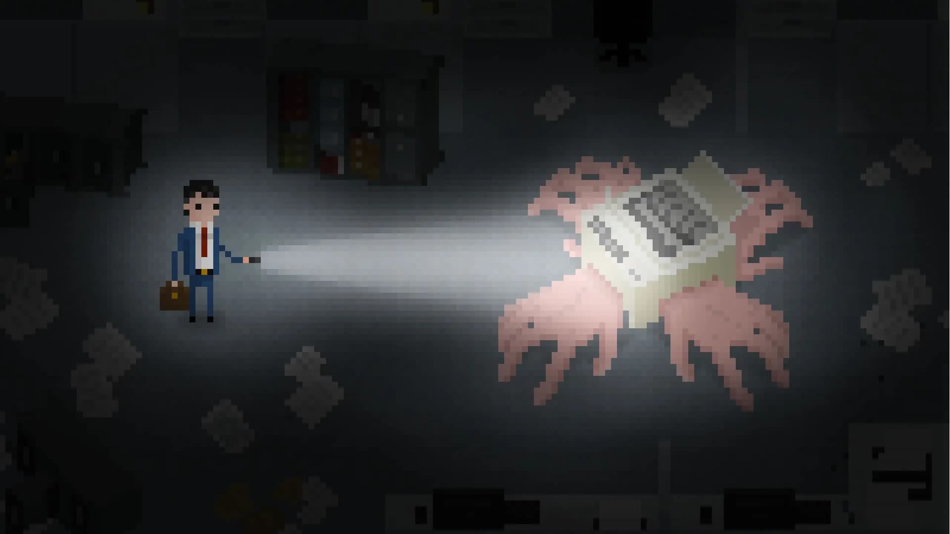 Yuppie Psycho: Executive Edition görsel 5