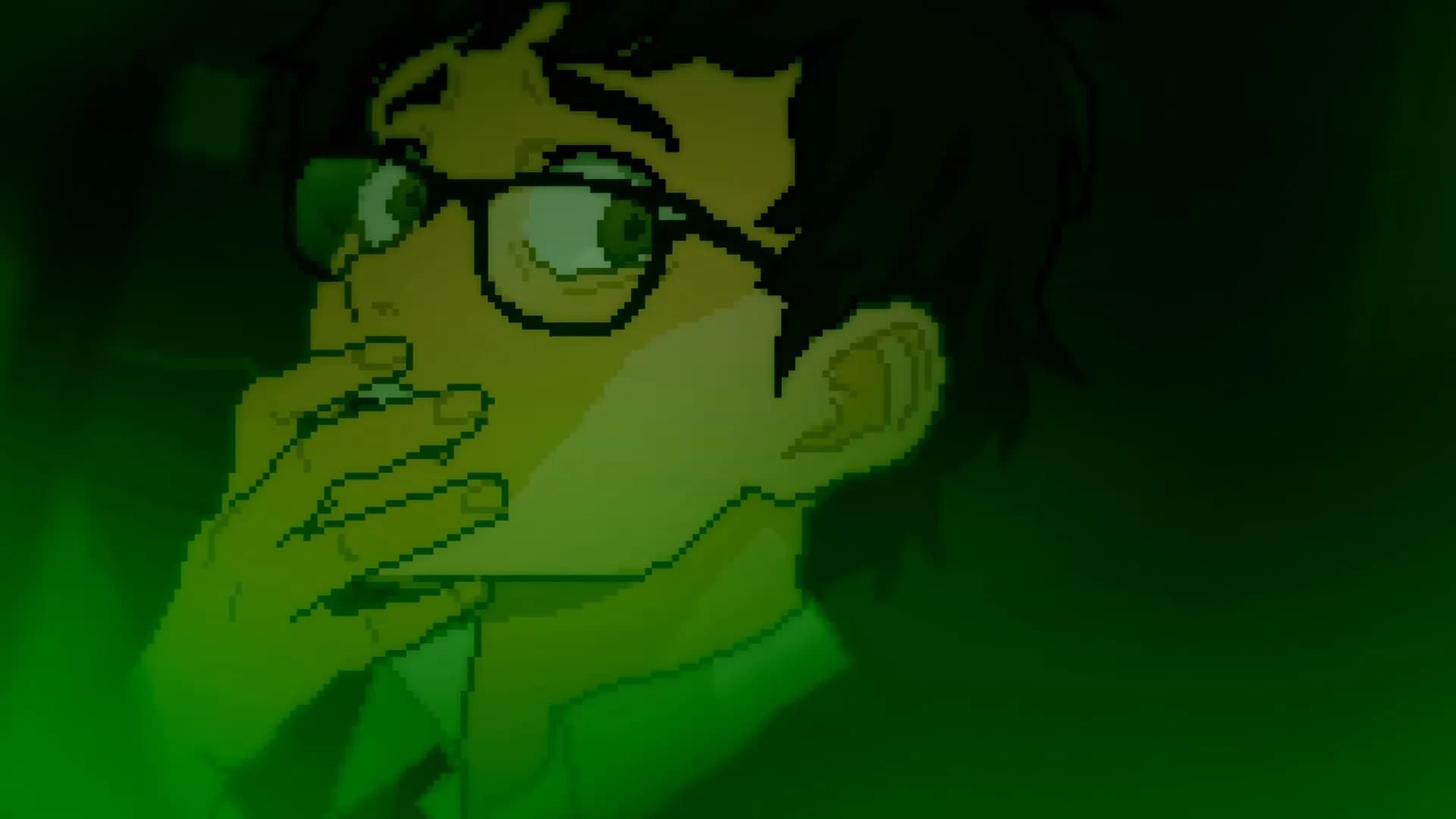 Yuppie Psycho: Executive Edition görsel 6