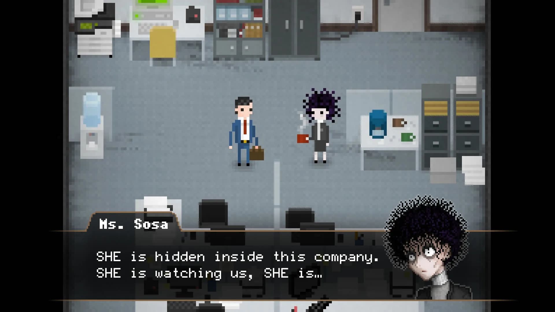 Yuppie Psycho: Executive Edition görsel 7