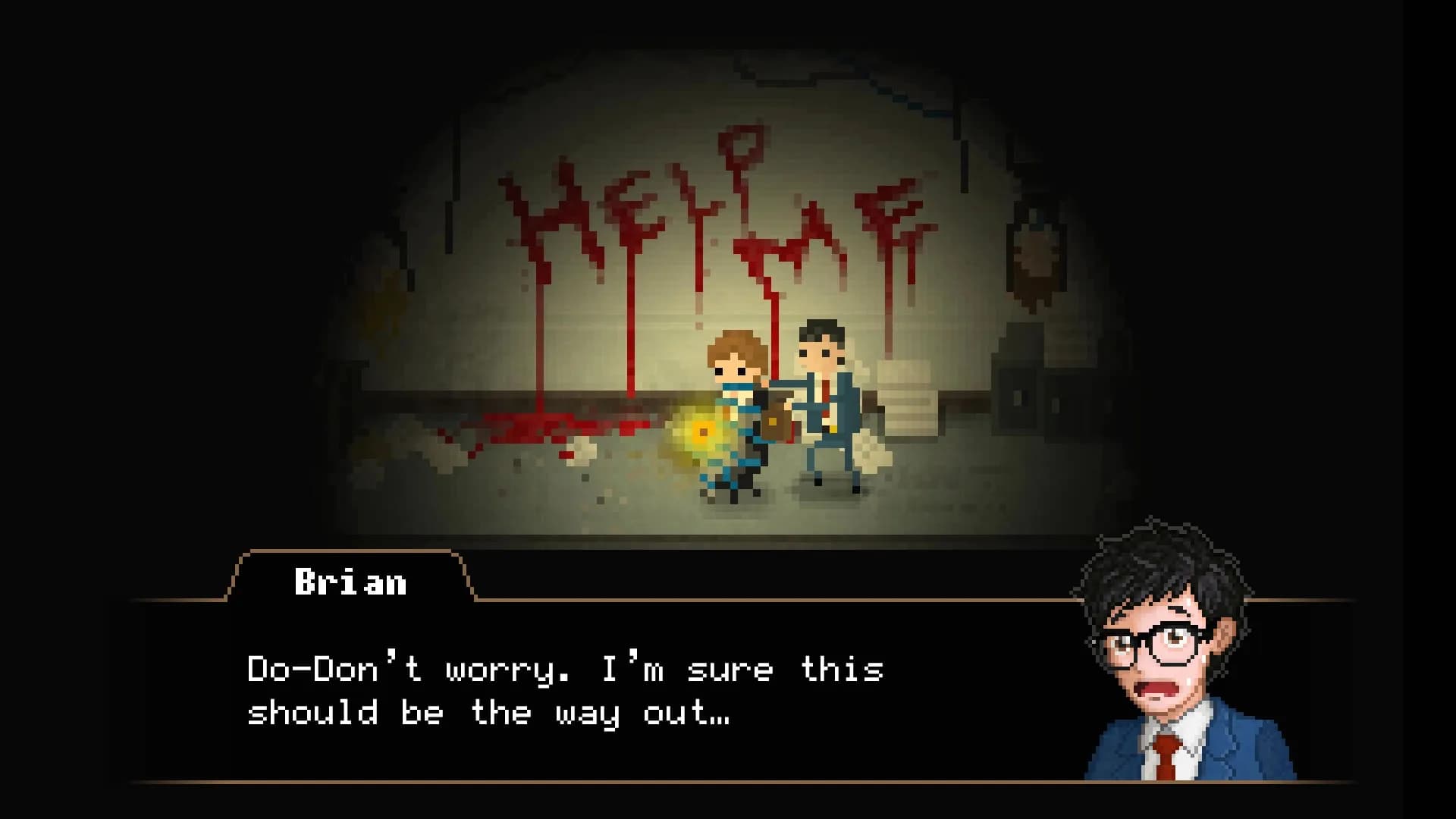 Yuppie Psycho: Executive Edition görsel 8