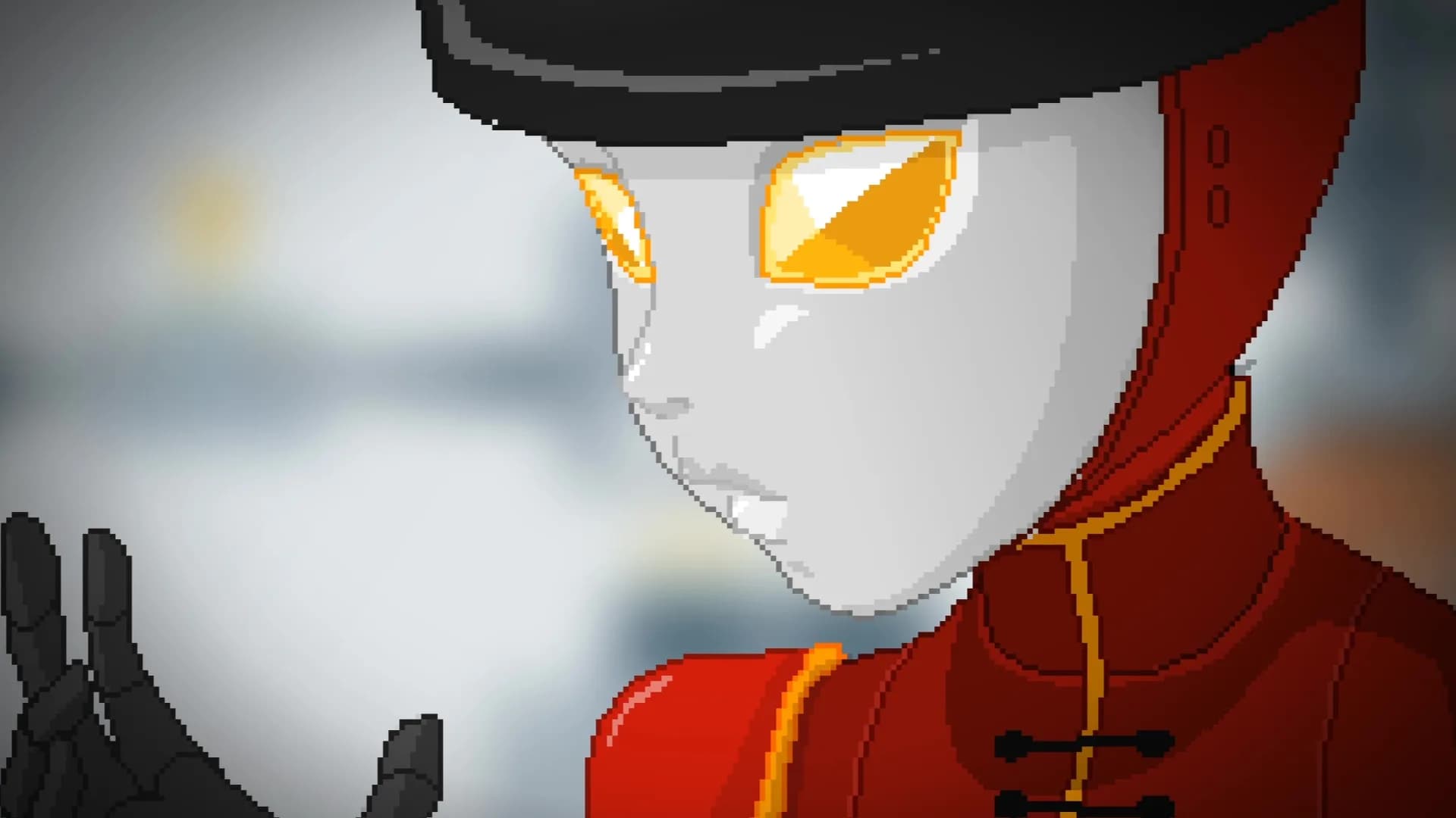 Yuppie Psycho: Executive Edition görsel 9