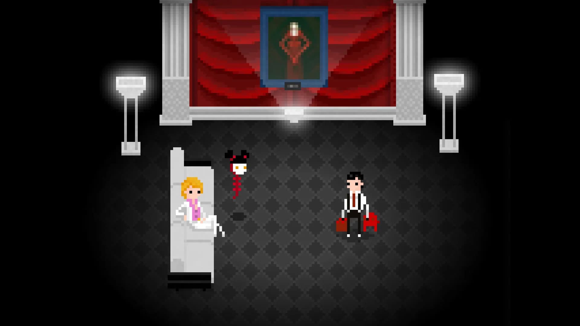 Yuppie Psycho: Executive Edition görsel 10