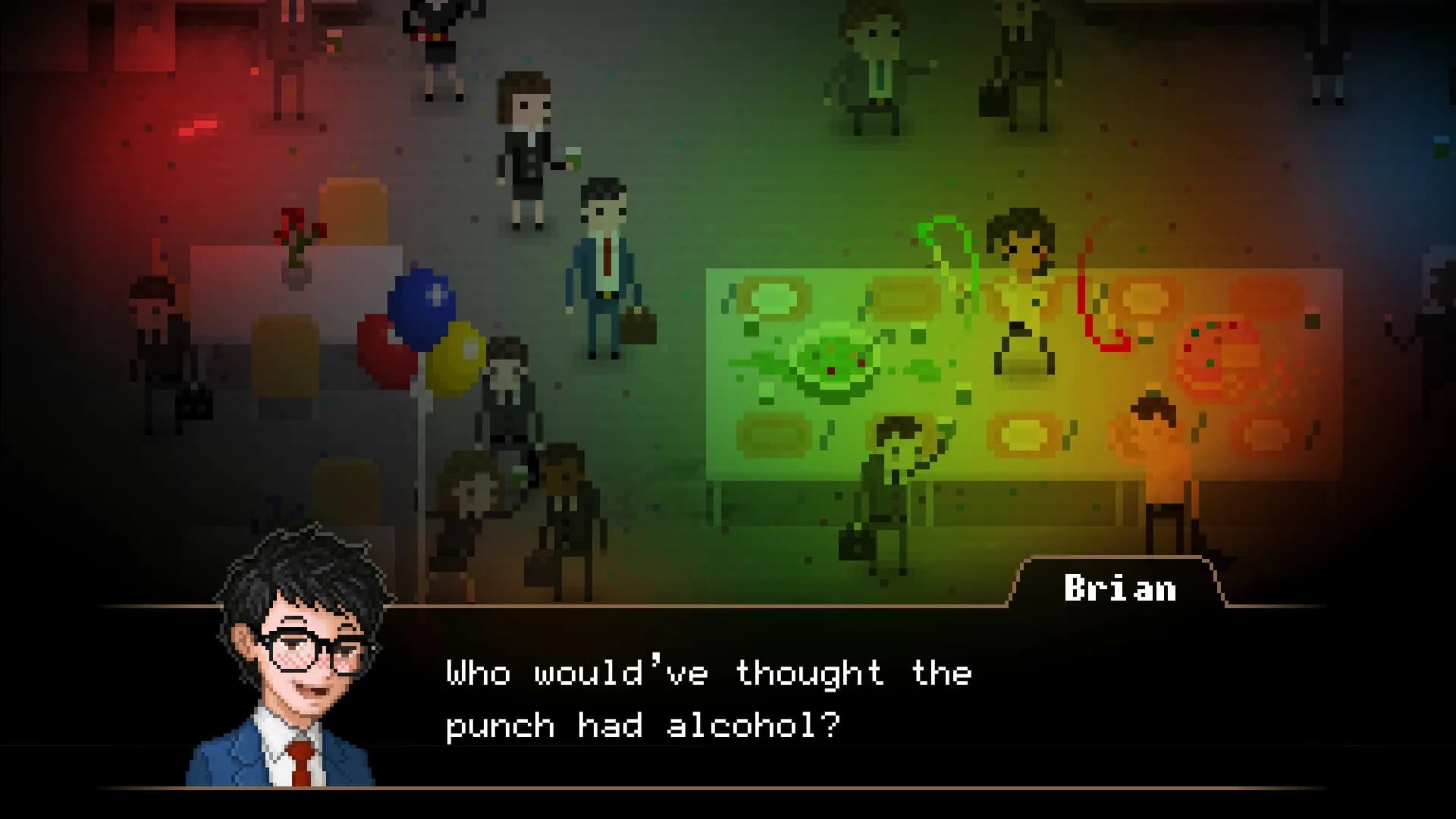 Yuppie Psycho: Executive Edition görsel 11