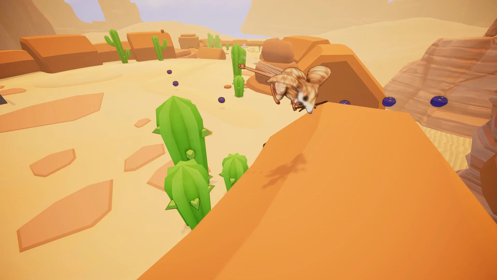 Poor Mouse görsel 5