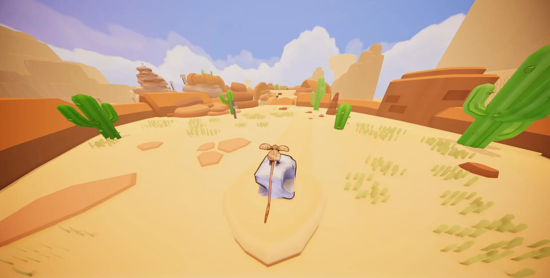 Poor Mouse görsel 7