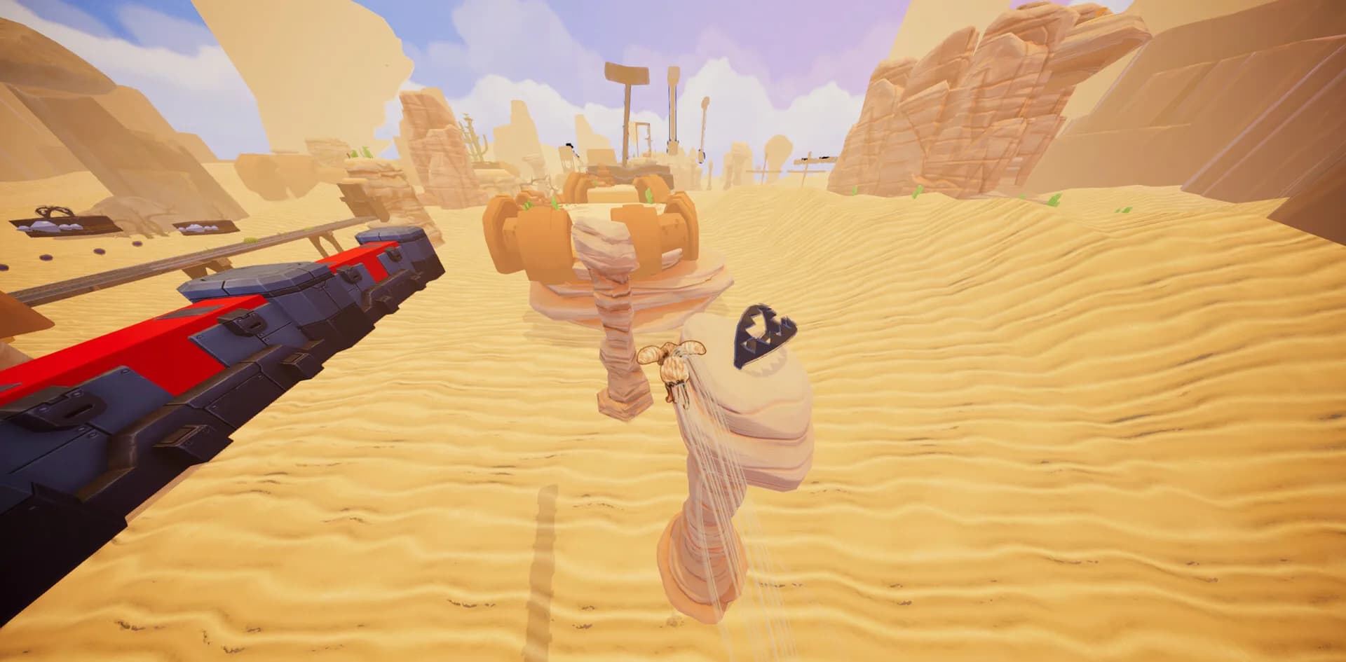 Poor Mouse görsel 10