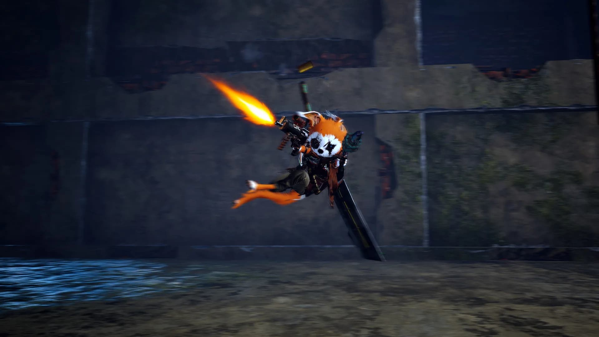 BIOMUTANT görsel 16