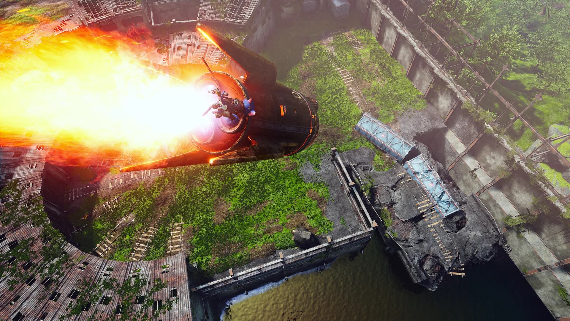 BIOMUTANT görsel 21