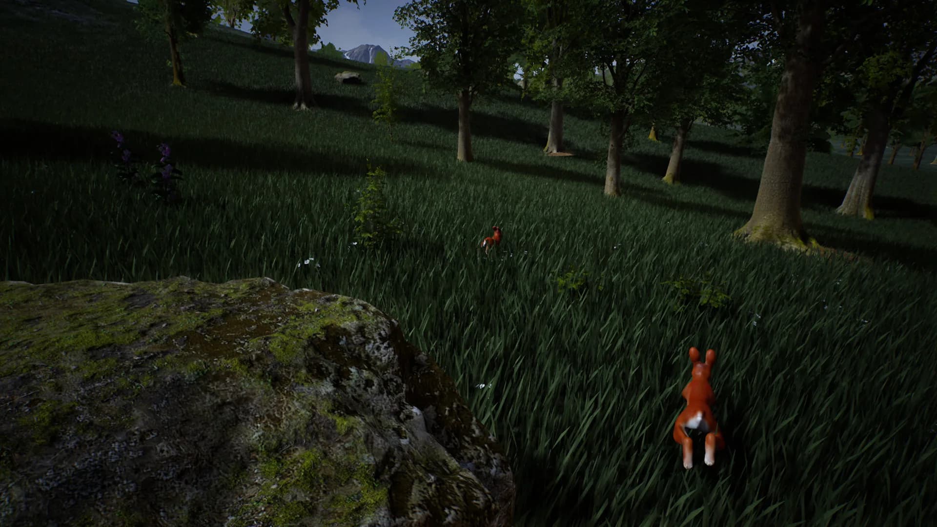 Survivalizm - The Animal Simulator görsel 5