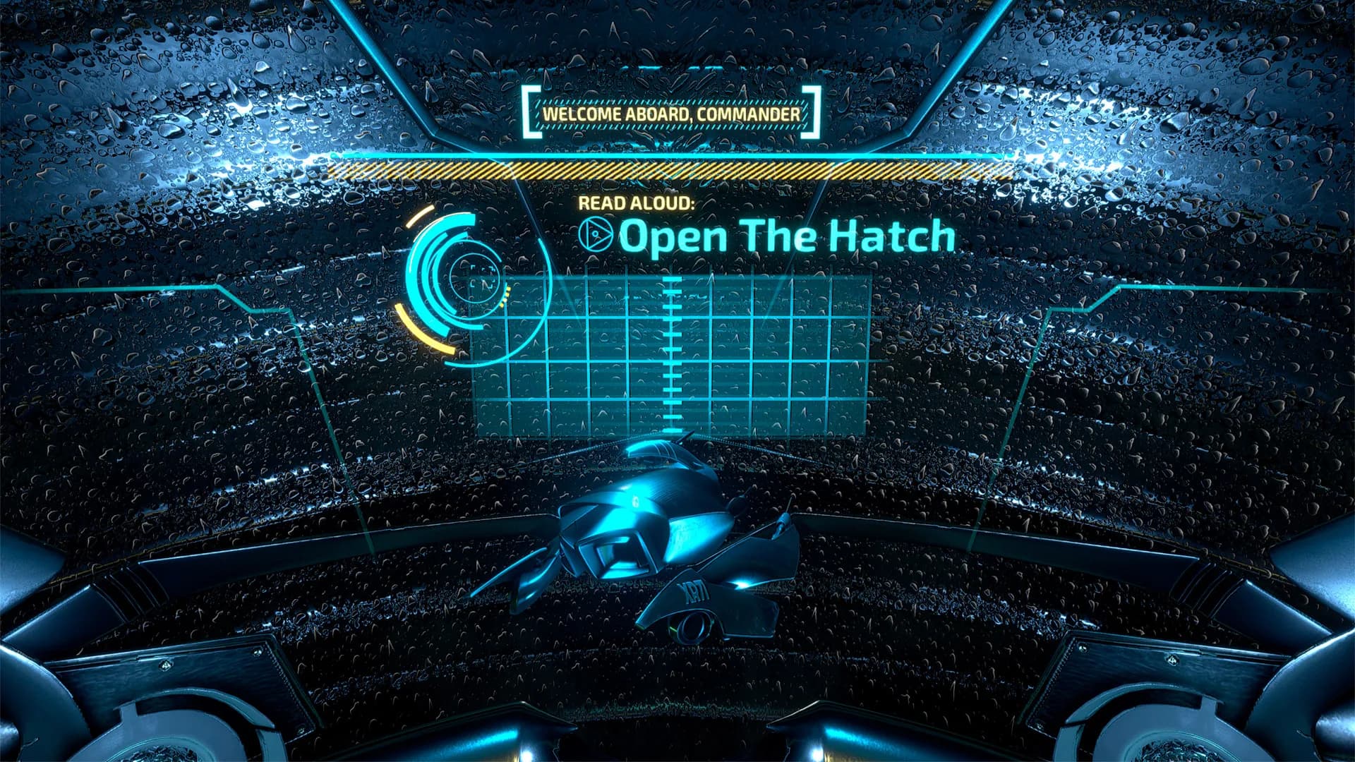 Starship Commander: Arcade görsel 2