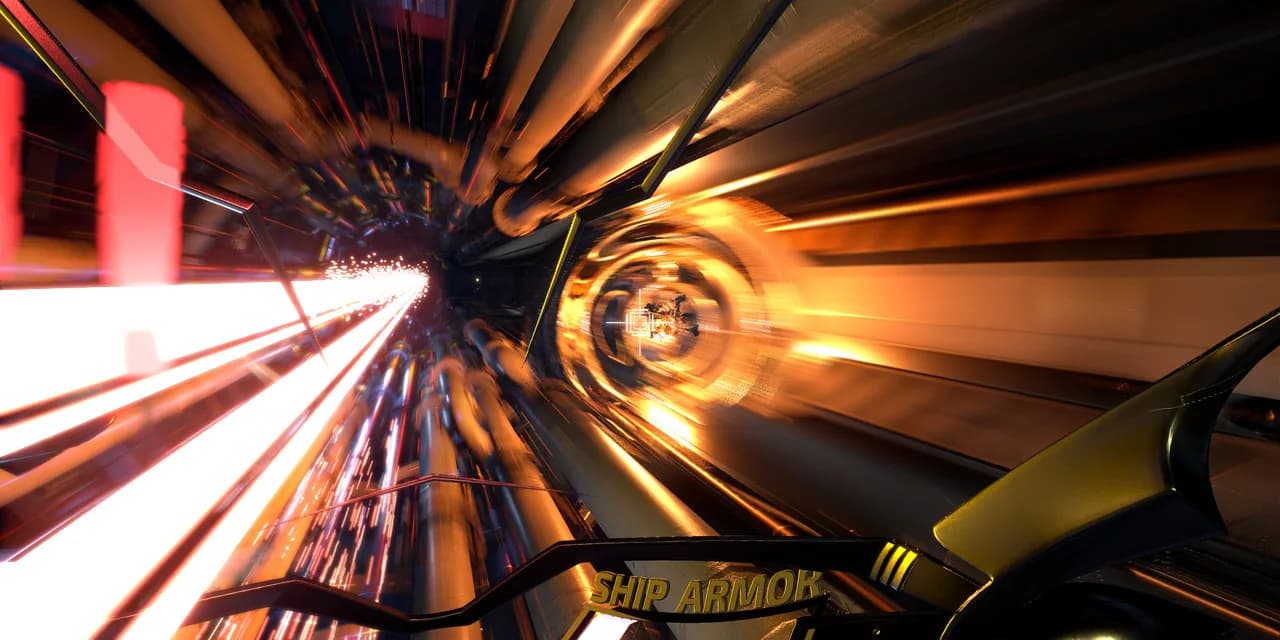 Starship Commander: Arcade görsel 3