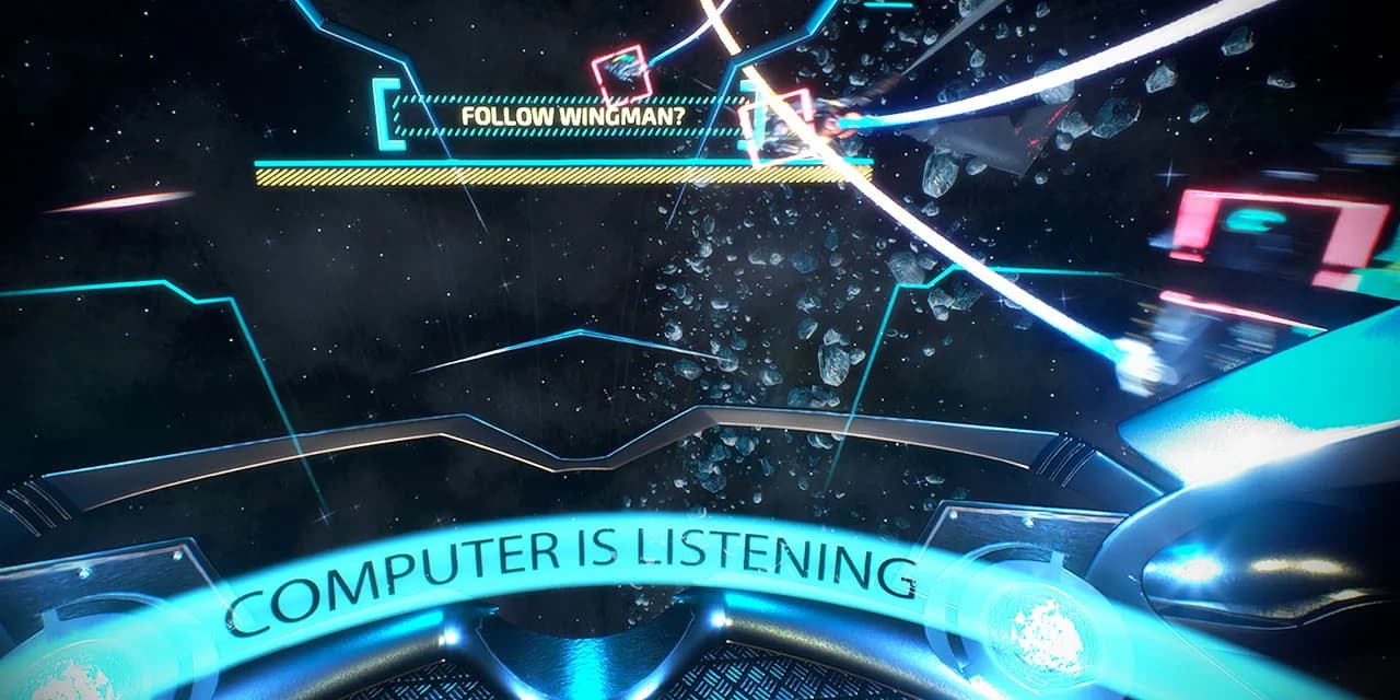 Starship Commander: Arcade görsel 5