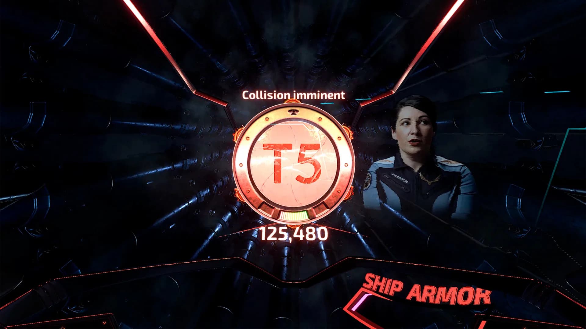 Starship Commander: Arcade görsel 6
