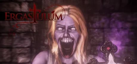 Ergastulum: Dungeon Nightmares III görsel 1